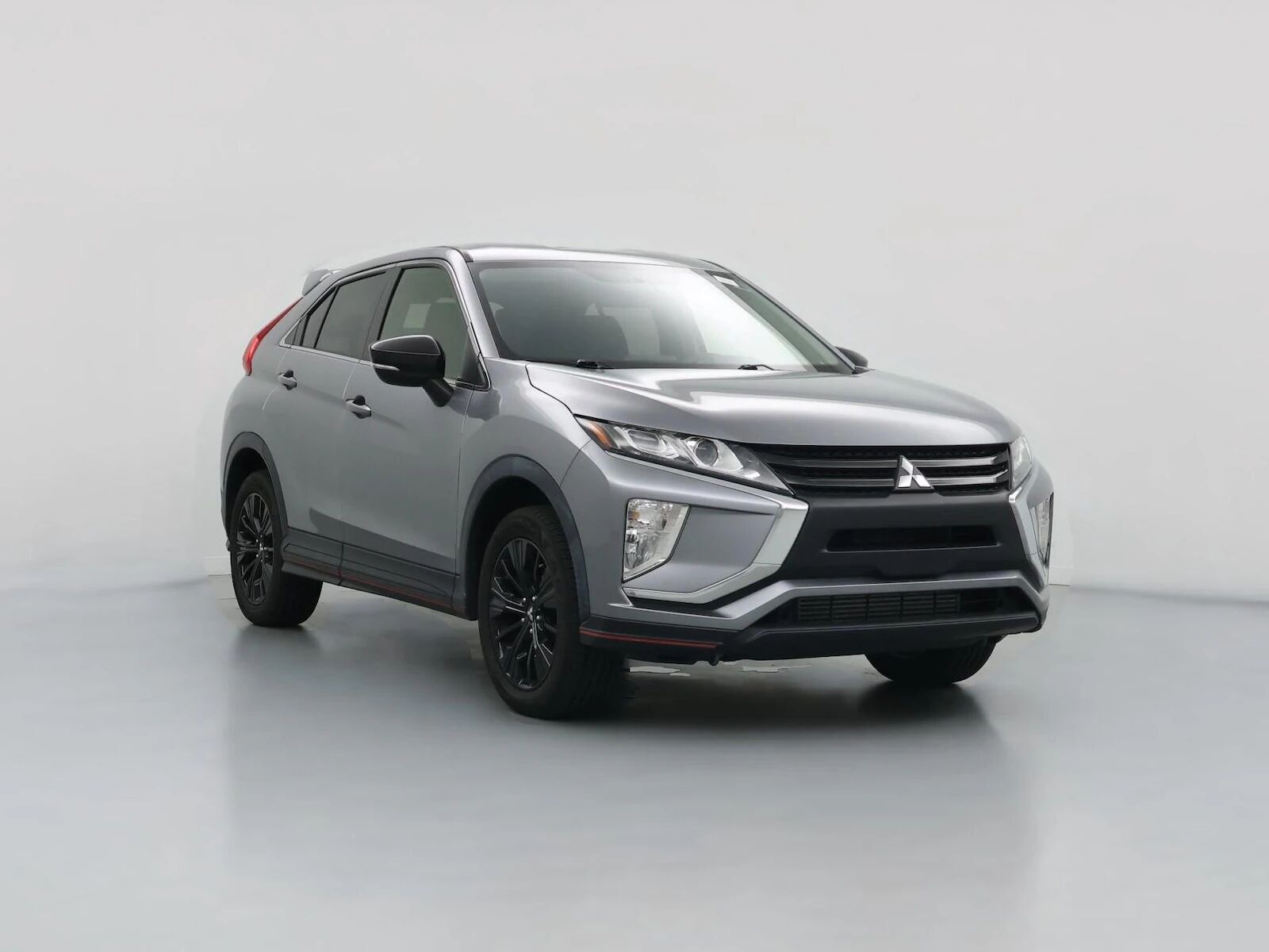 2019 MITSUBISHI ECLIPSE CROSS