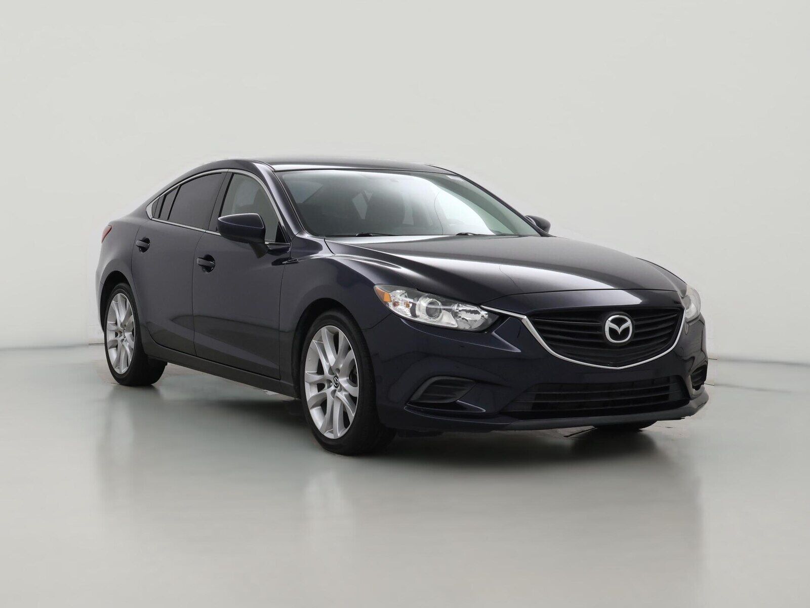 2016 MAZDA Mazda6