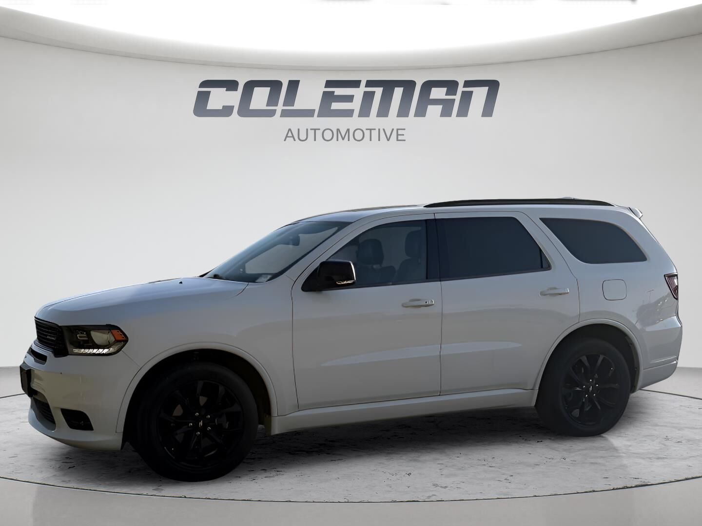 2020 DODGE Durango