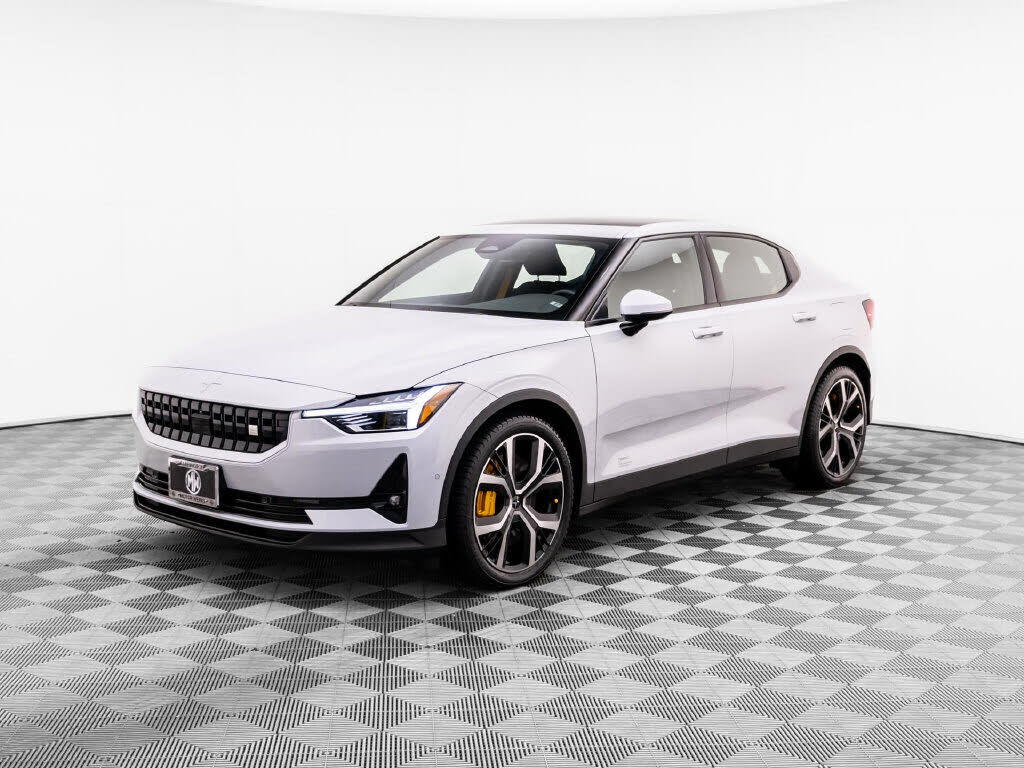 2023 POLESTAR PS2