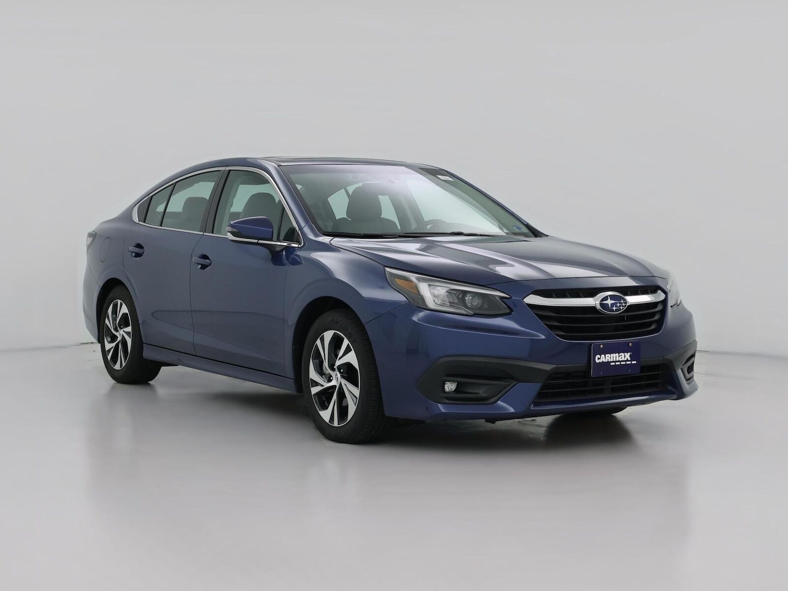 2022 SUBARU Legacy
