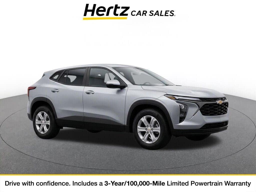2026 CHEVROLET Blazer