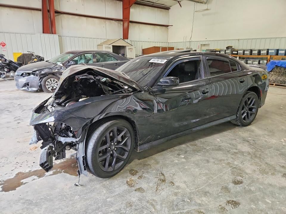 2023 DODGE Charger