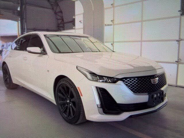 2024 CADILLAC CT5