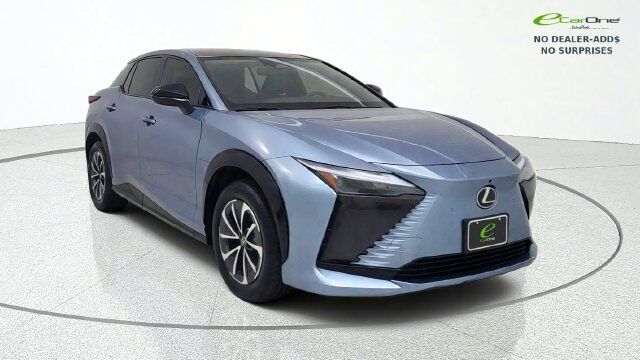 2023 LEXUS RZ 450e