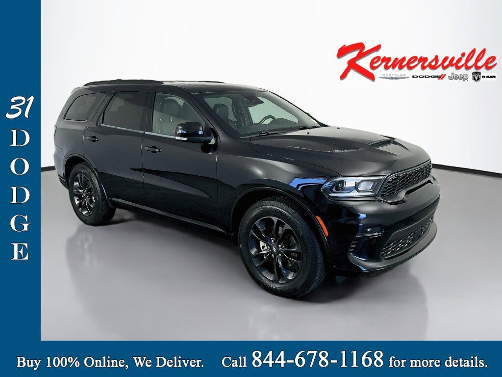 2023 DODGE Durango