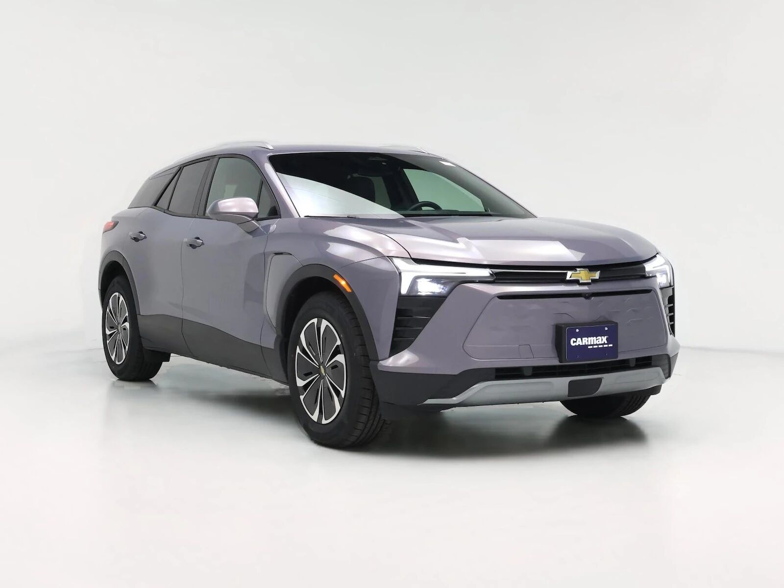 2024 CHEVROLET Blazer EV