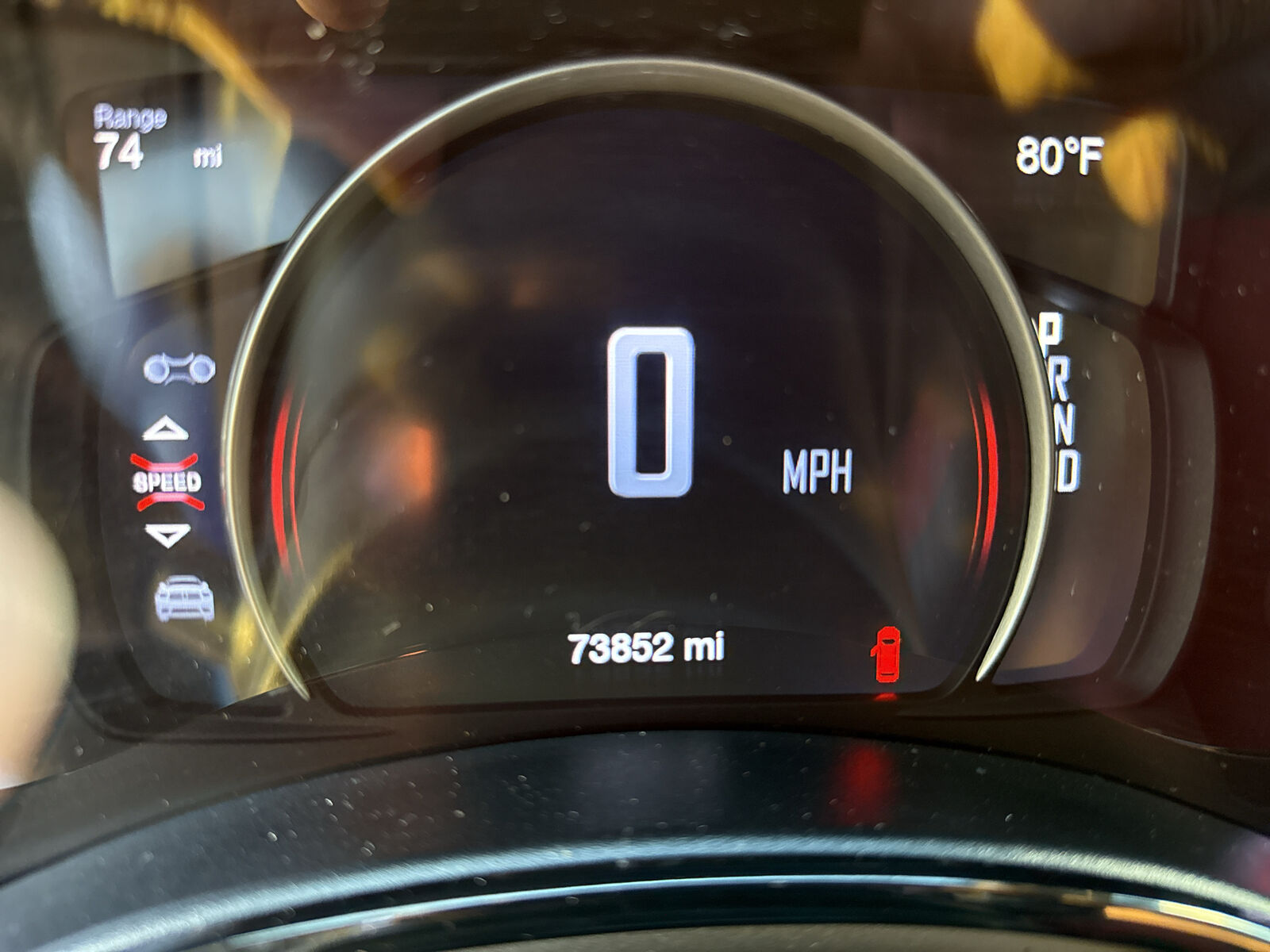 2022 DODGE Durango