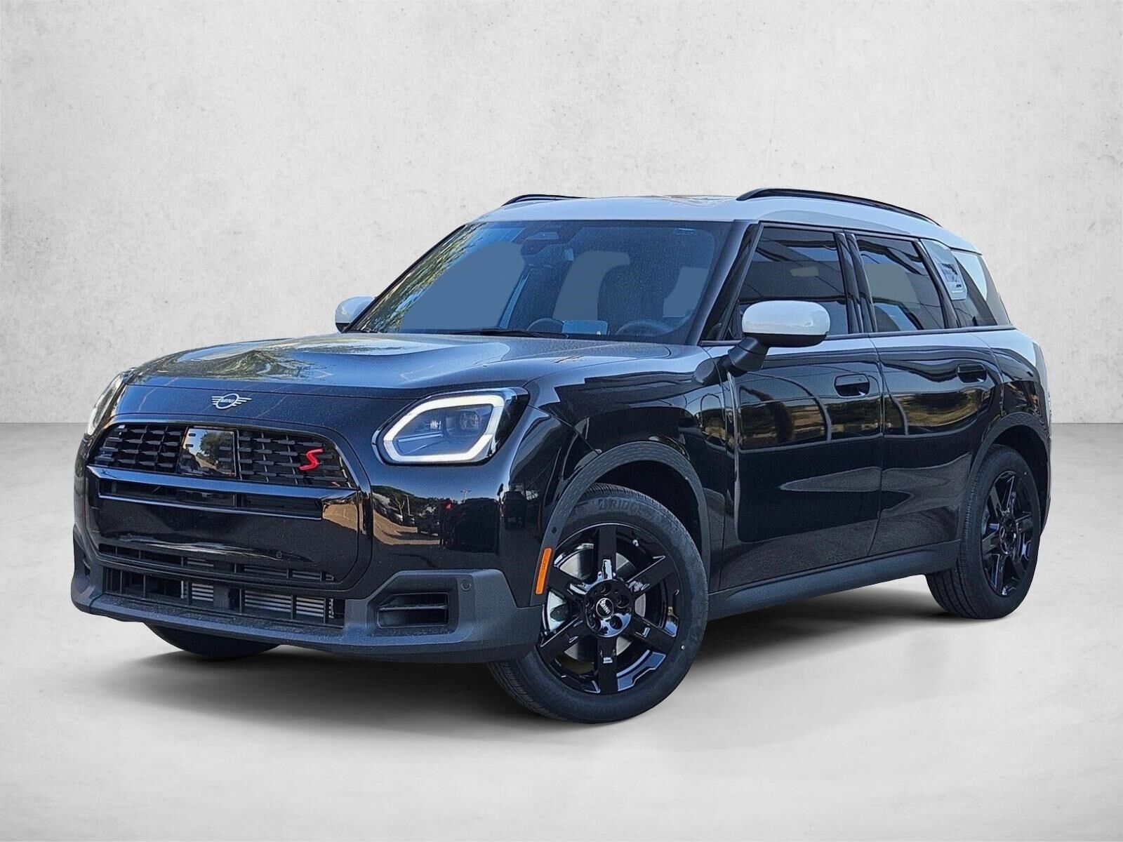 2026 MINI Countryman