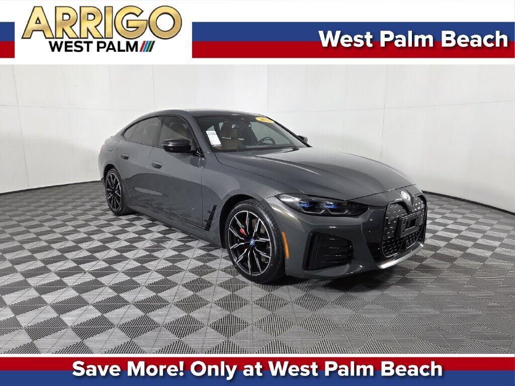 2023 BMW i4