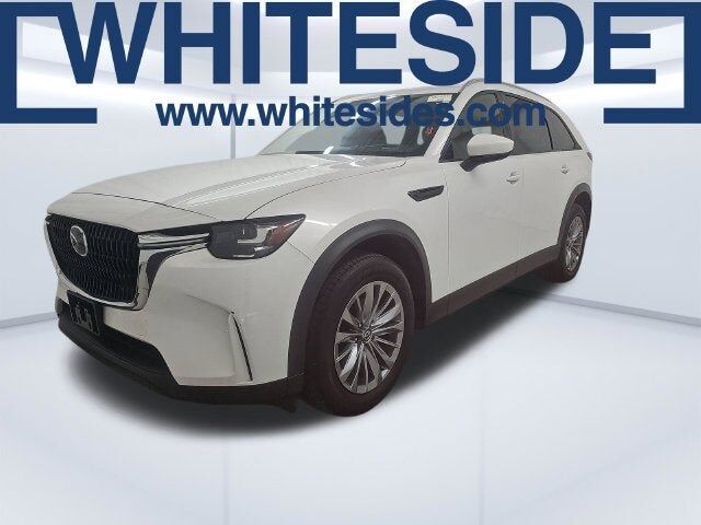 2024 MAZDA CX-90