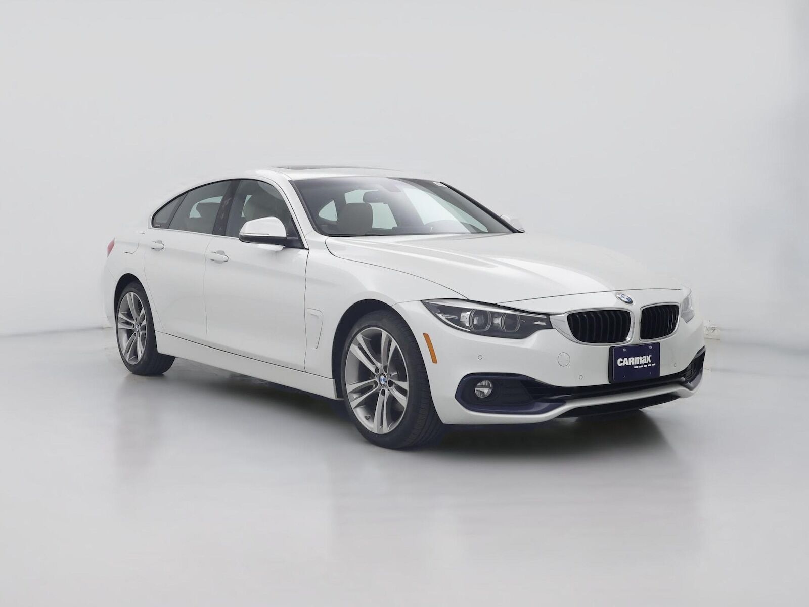 2019 BMW 4 Series