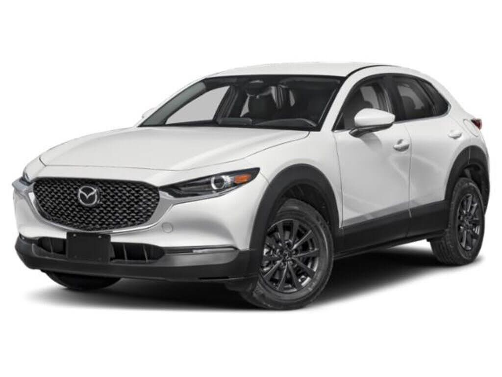 2024 MAZDA CX-30