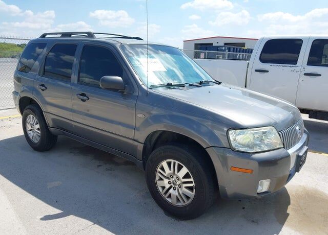 2006 MERCURY Mariner