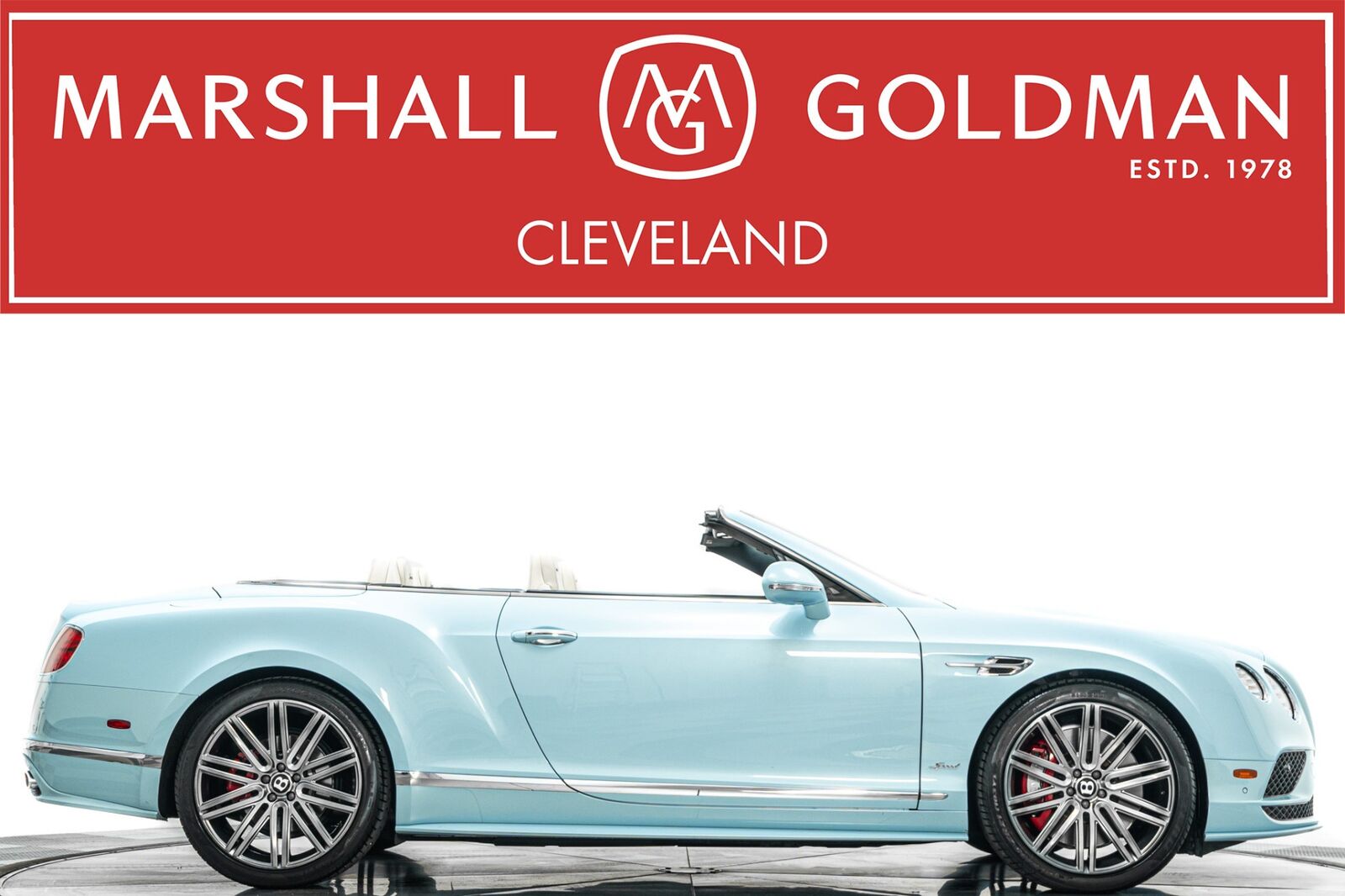 2016 BENTLEY Continental