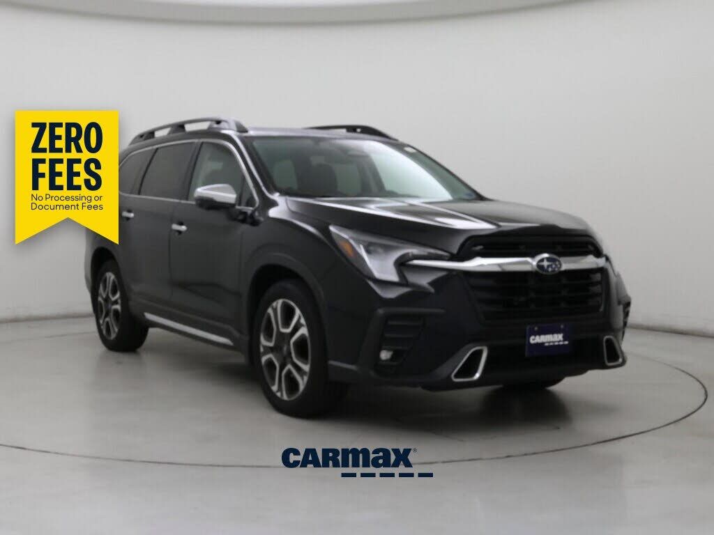 2023 SUBARU Ascent