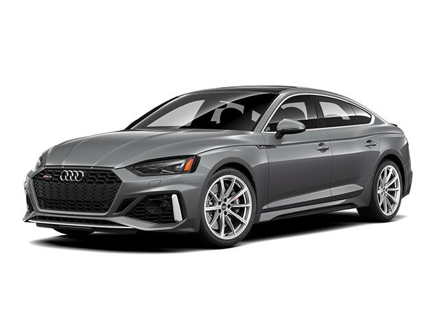 2023 AUDI RS5