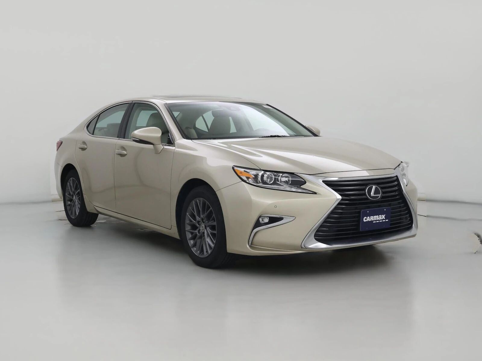 2018 LEXUS ES