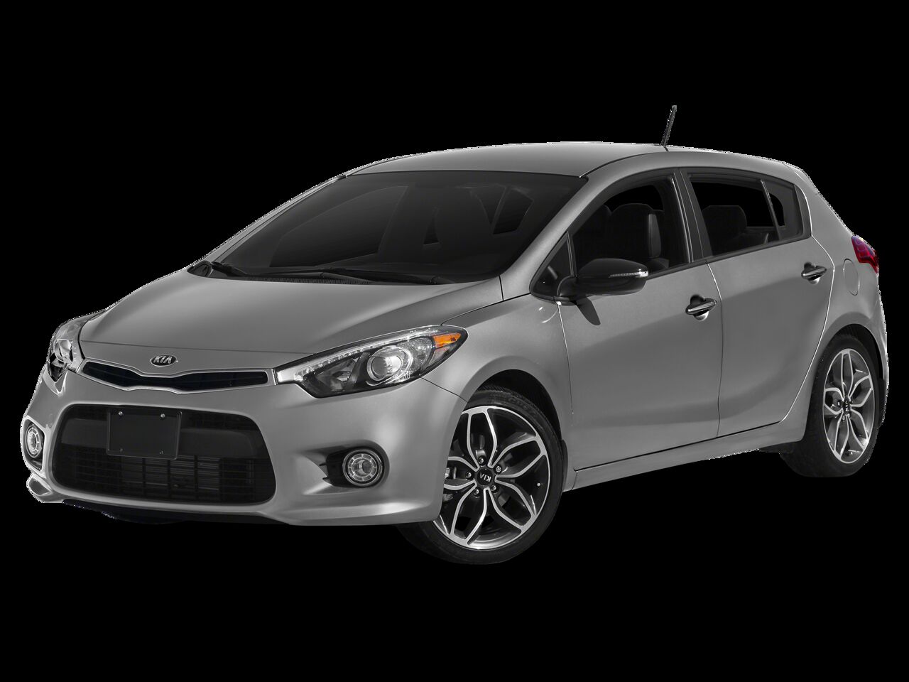 2015 KIA Forte