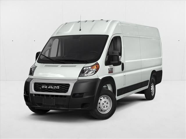 2019 RAM Promaster 3500