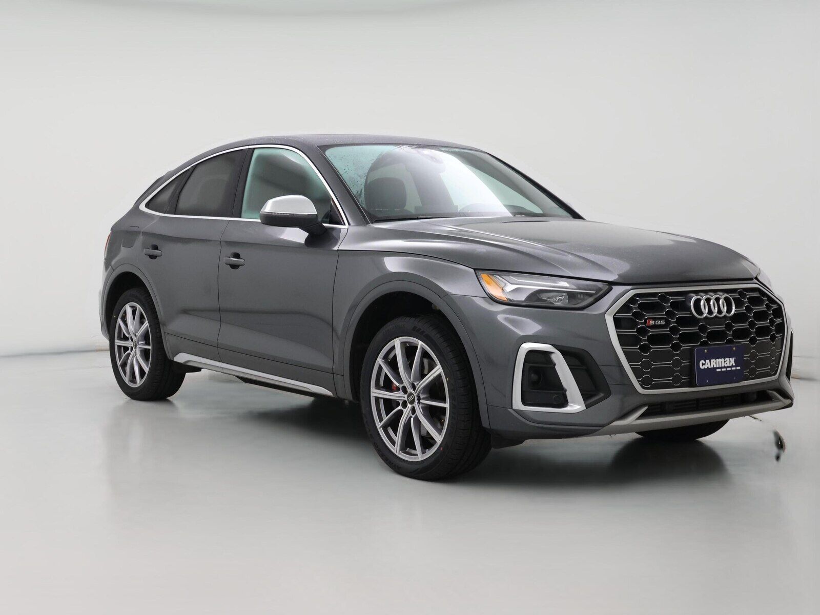 2023 AUDI SQ5