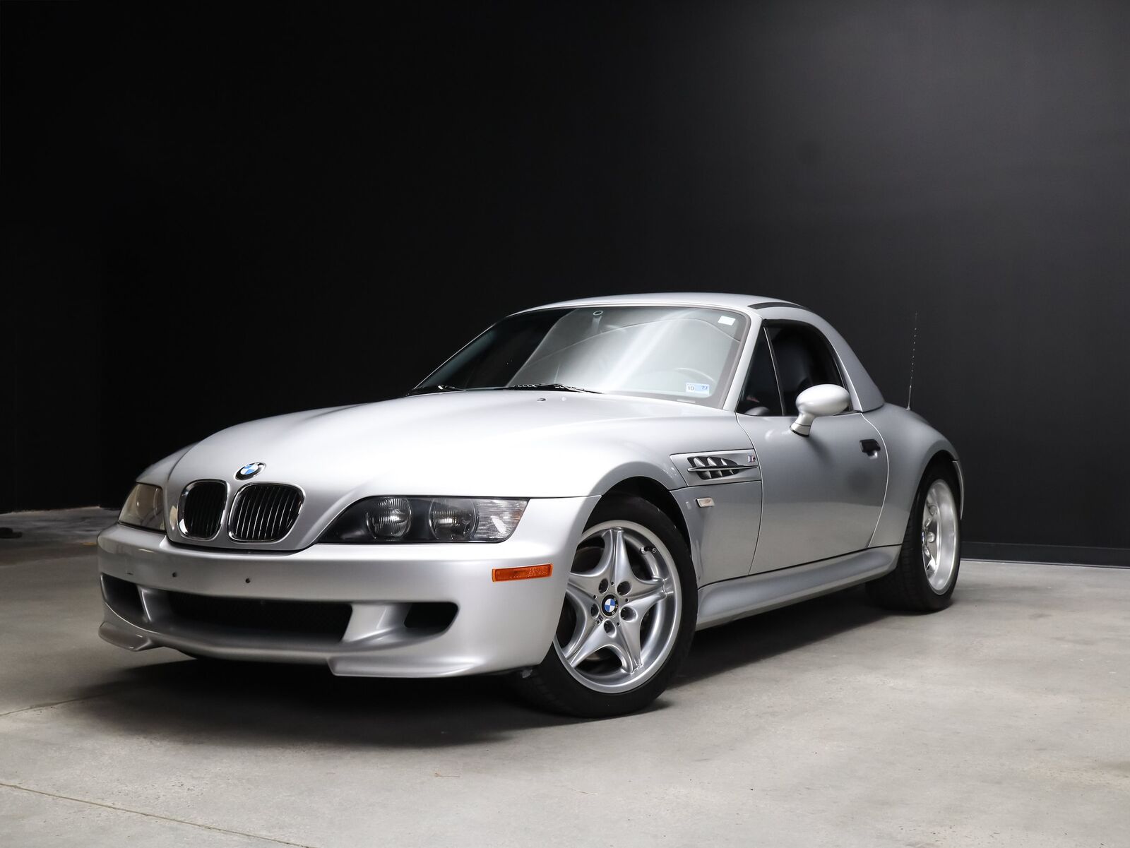 2000 BMW Z3