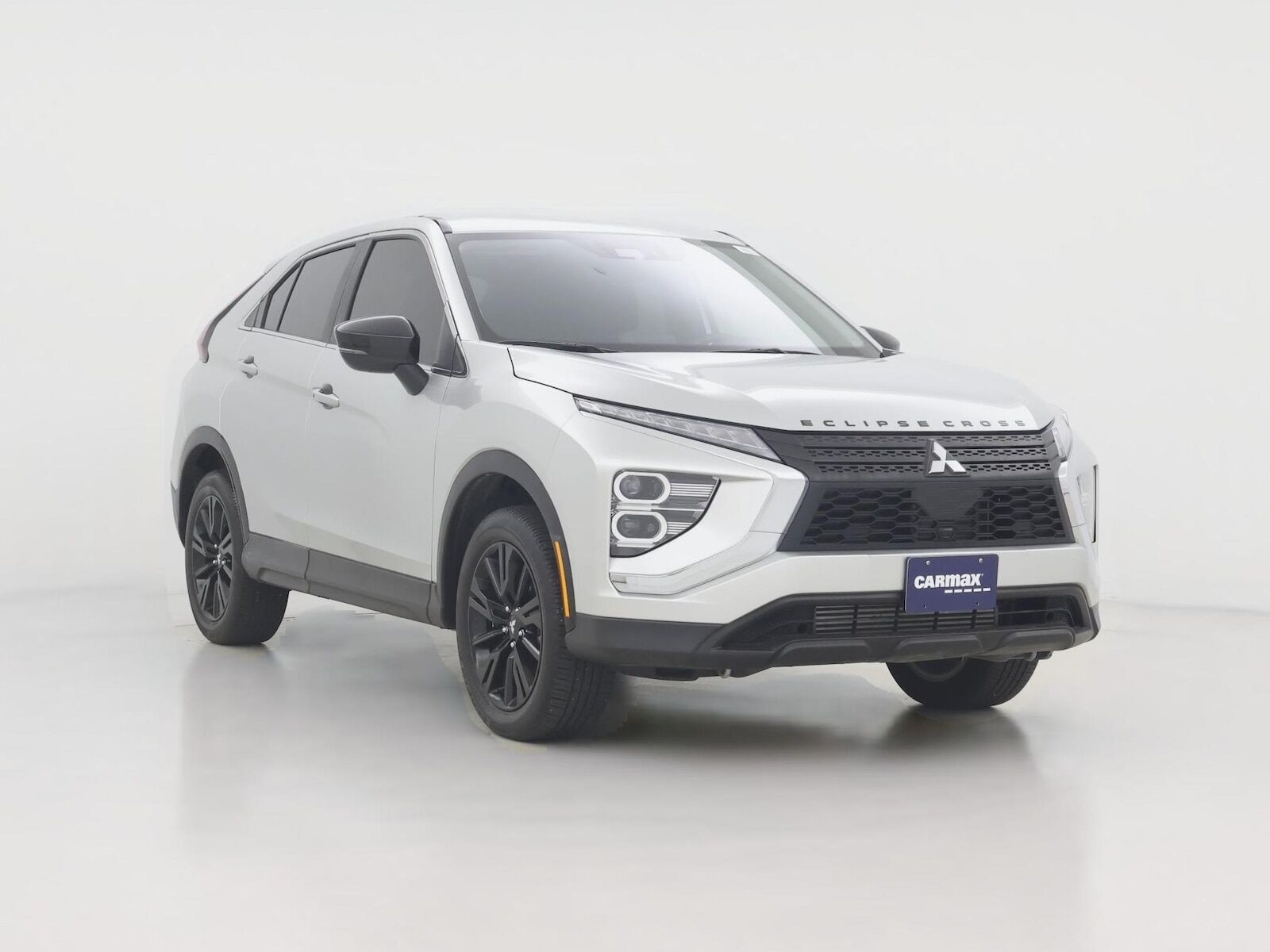 2025 MITSUBISHI ECLIPSE CROSS