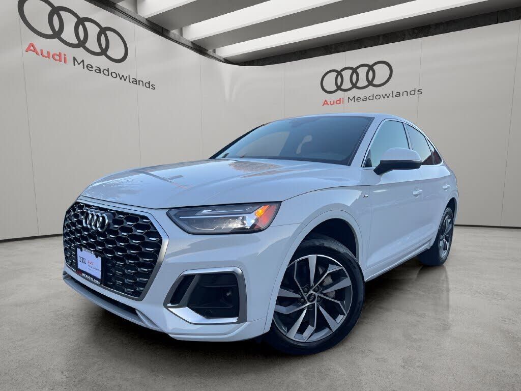 2023 AUDI Q5
