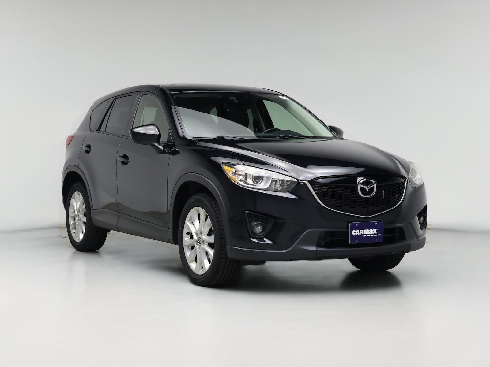 2014 MAZDA CX-5