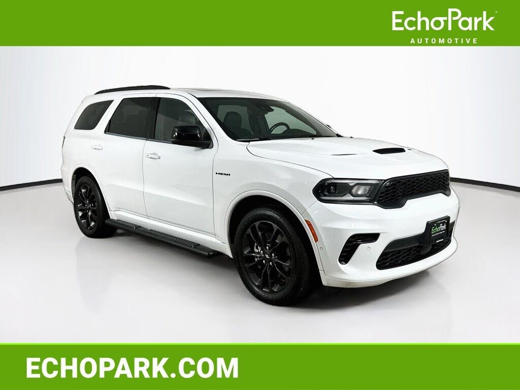 2023 DODGE Durango