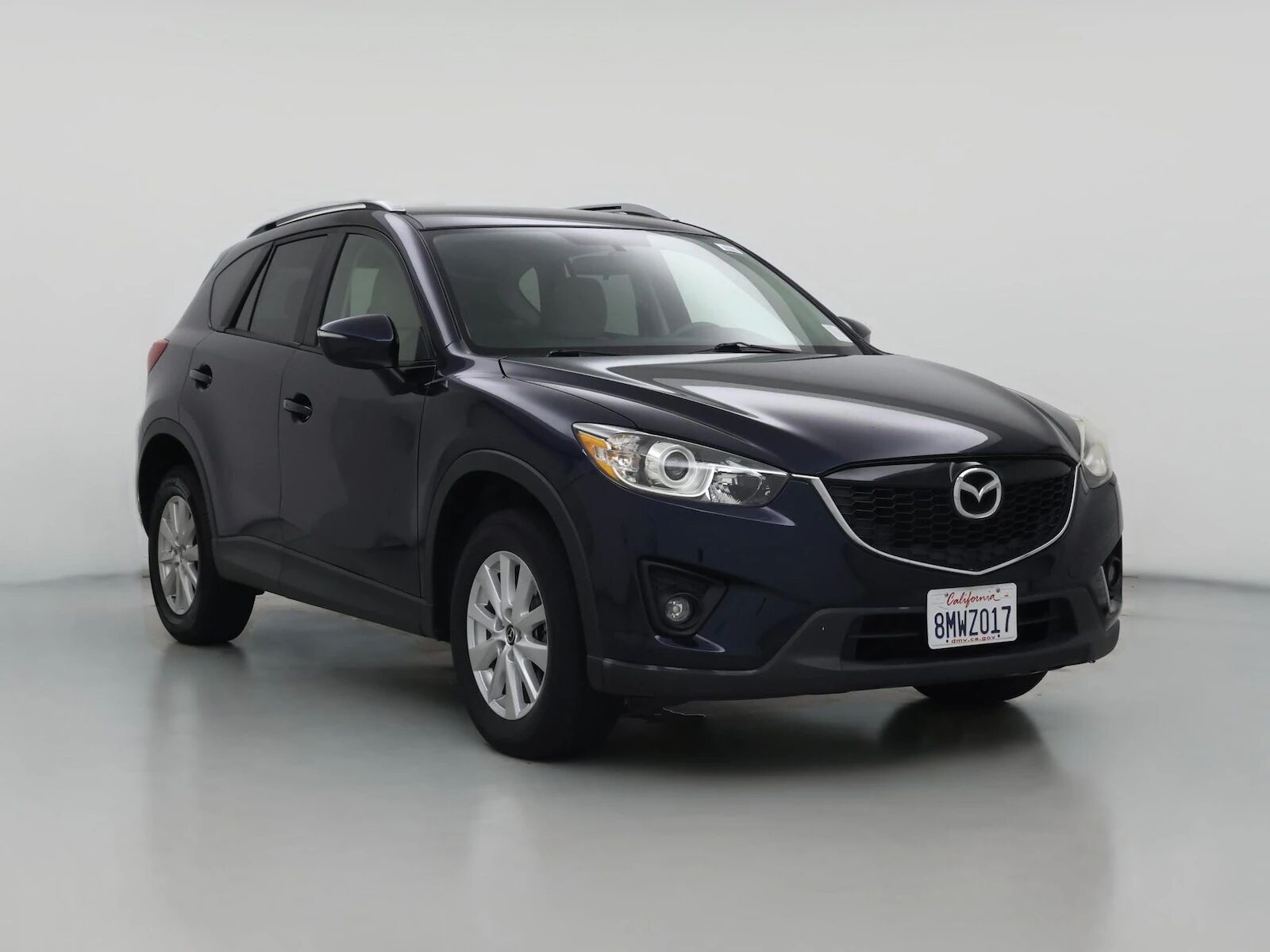 2015 MAZDA CX-5