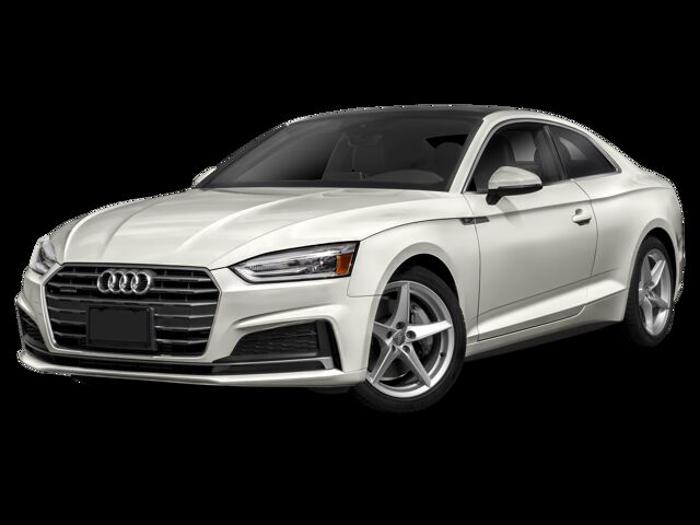 2019 AUDI A5