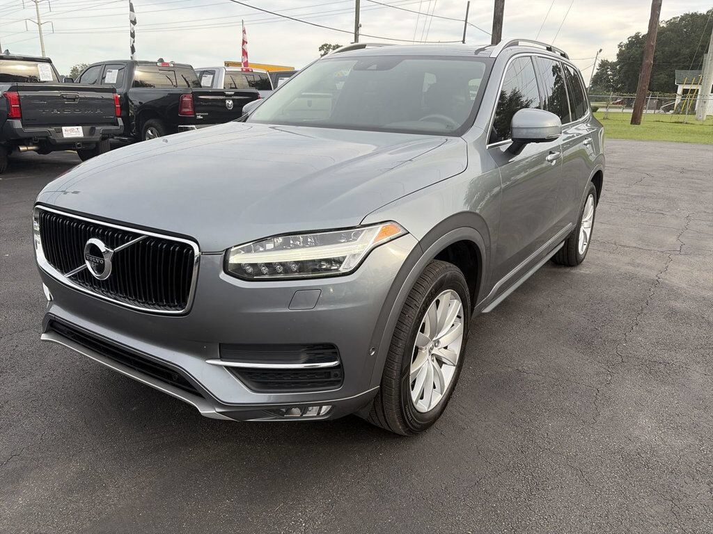 2018 VOLVO XC90