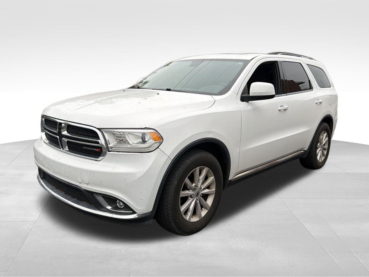 2019 DODGE Durango