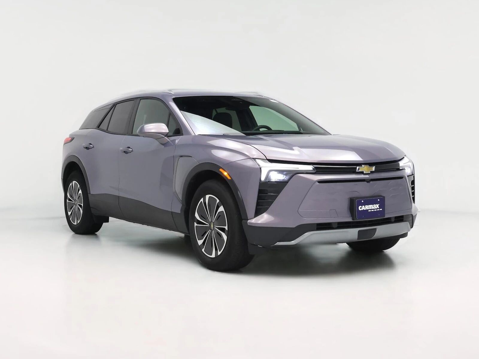 2024 CHEVROLET Blazer EV