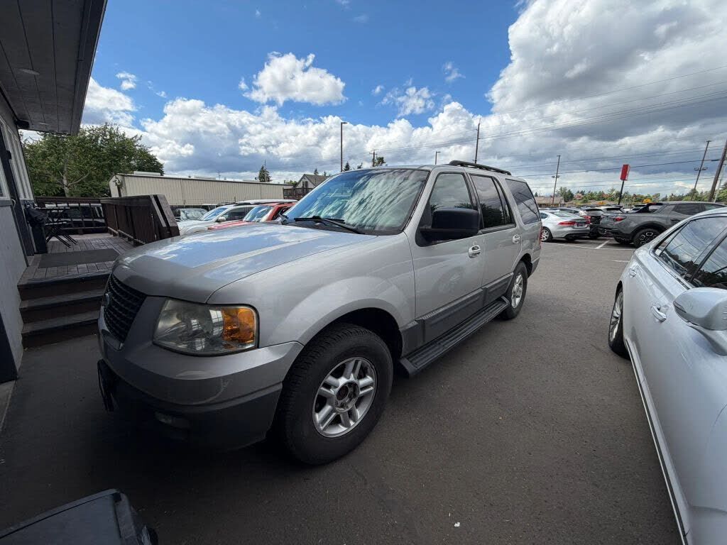 2005 FORD Expedition