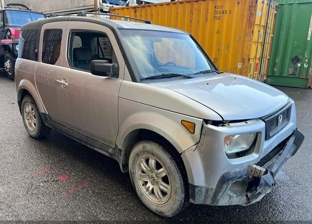 2006 HONDA Element