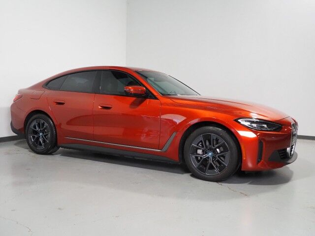2023 BMW i4