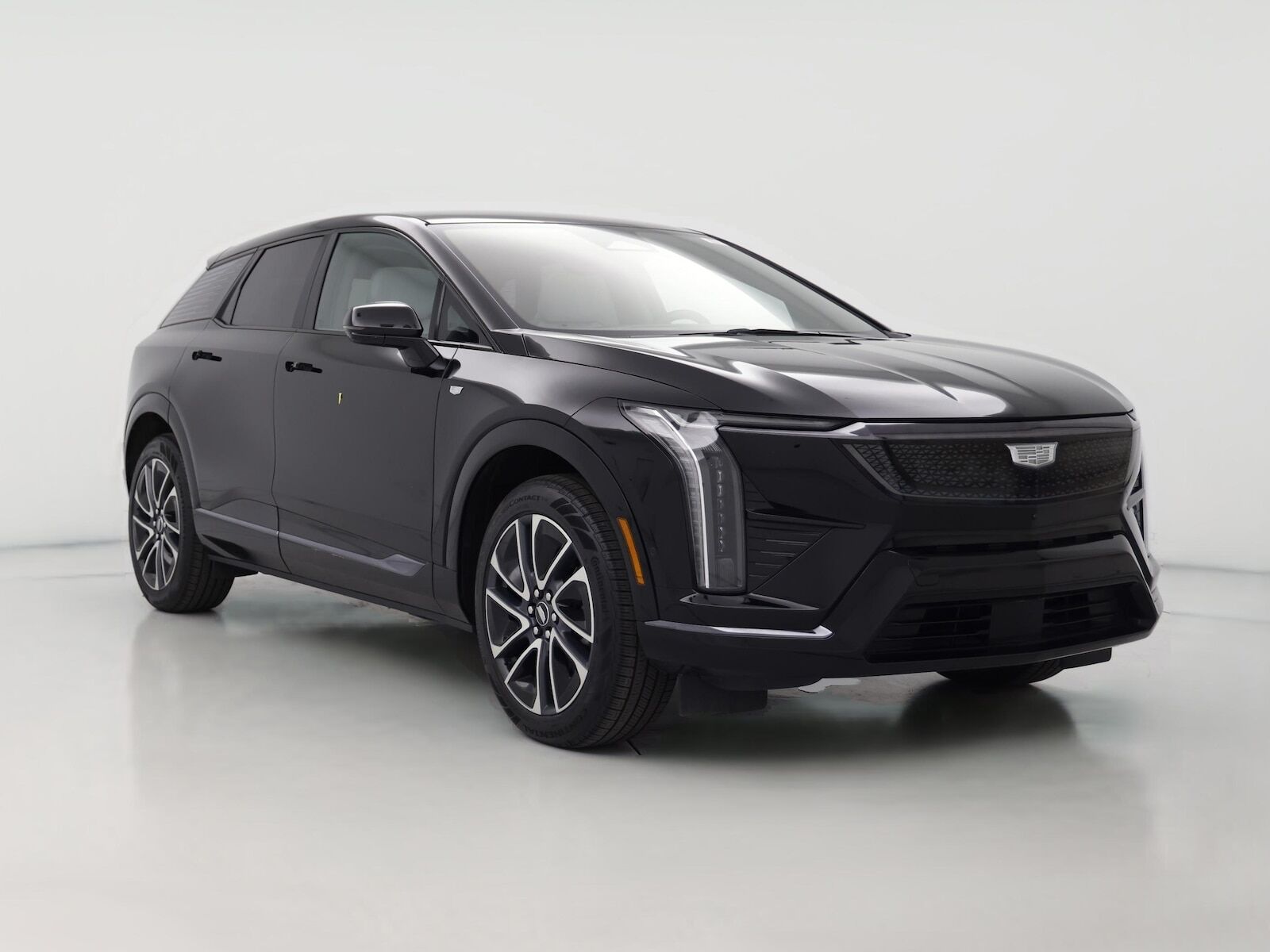 2025 CADILLAC Optiq