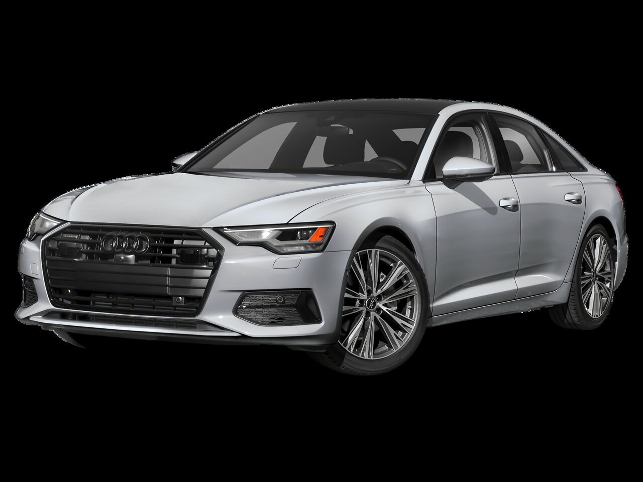 2024 AUDI A6
