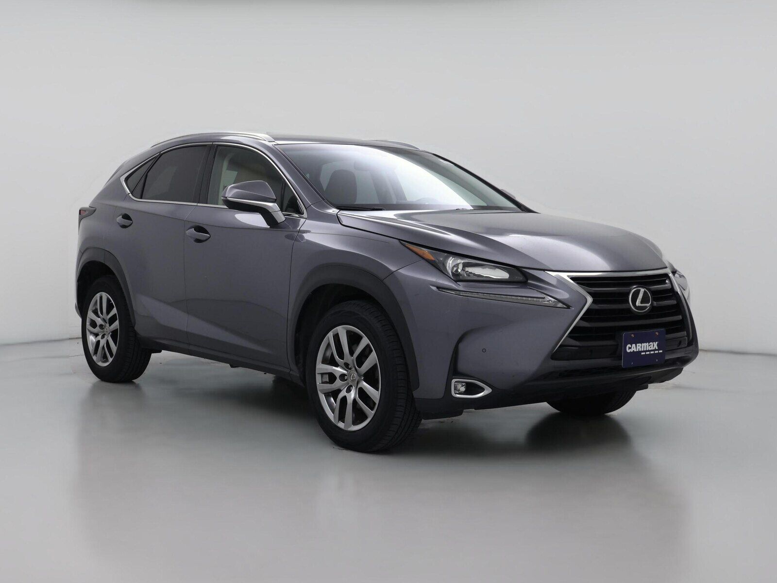 2016 LEXUS NX