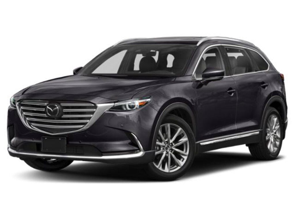 2020 MAZDA CX-9