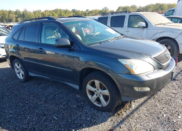2005 LEXUS RX