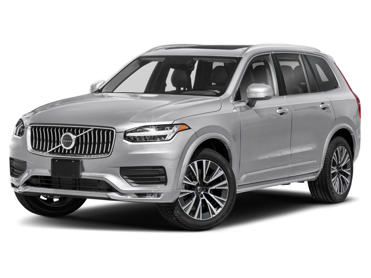 2021 VOLVO XC90