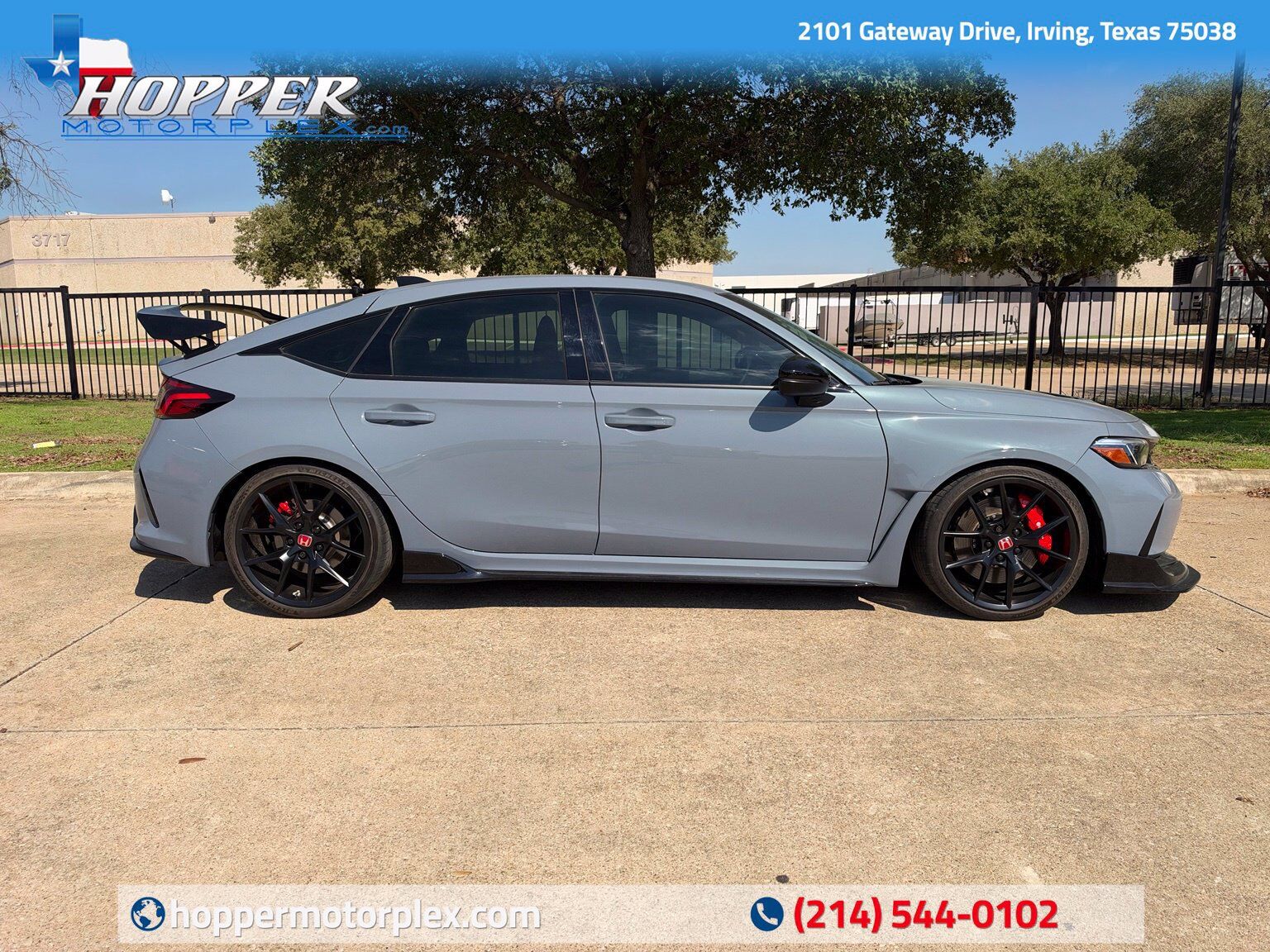 2023 HONDA Civic