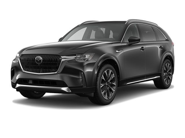 2024 MAZDA CX-90