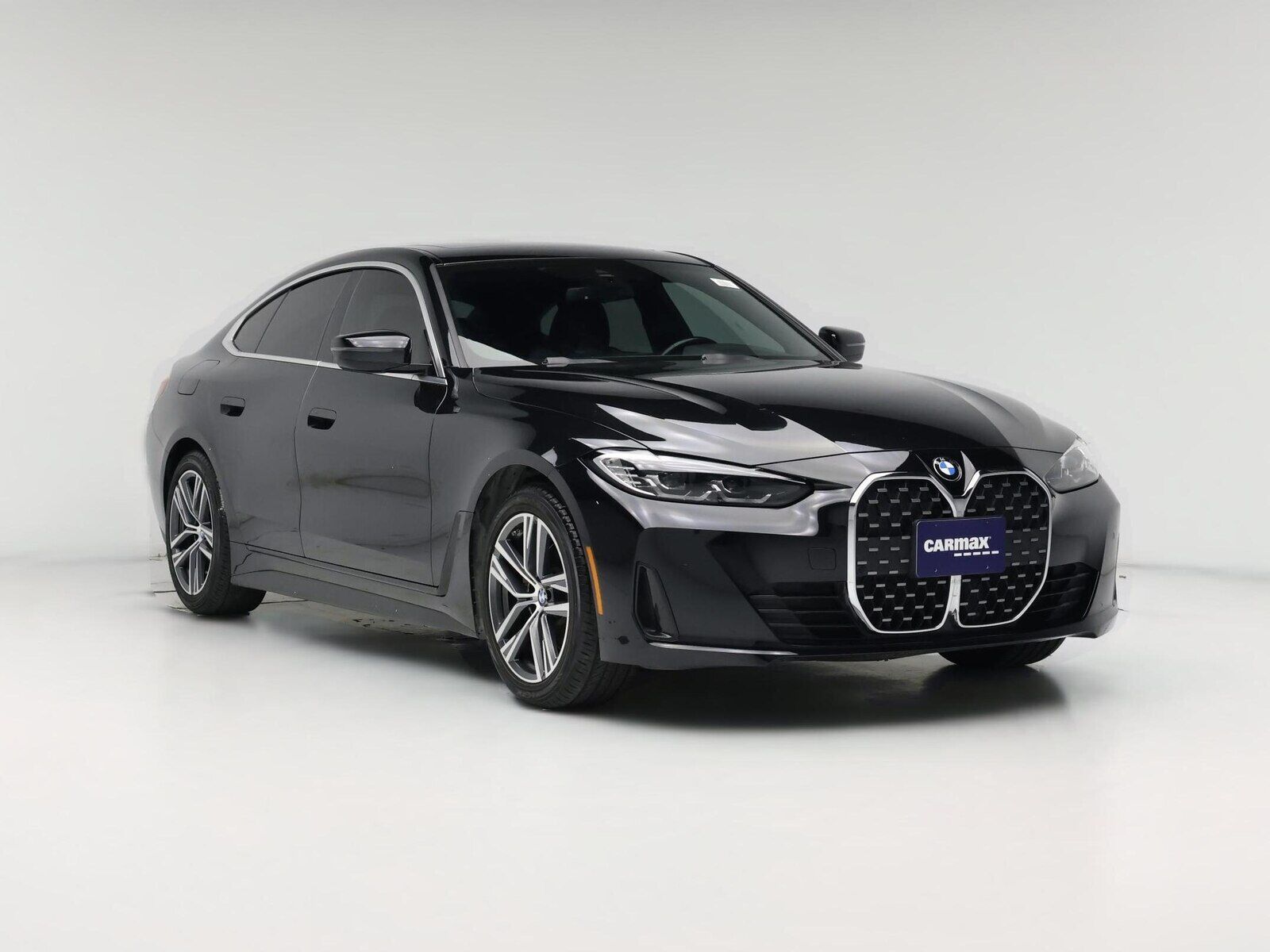 2023 BMW 4 Series