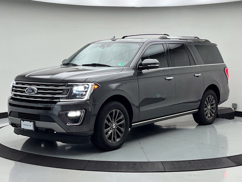 2019 FORD Expedition