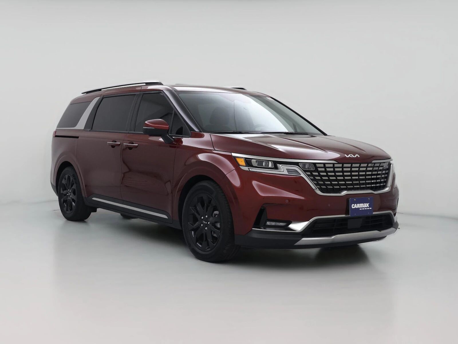 2024 KIA Carnival