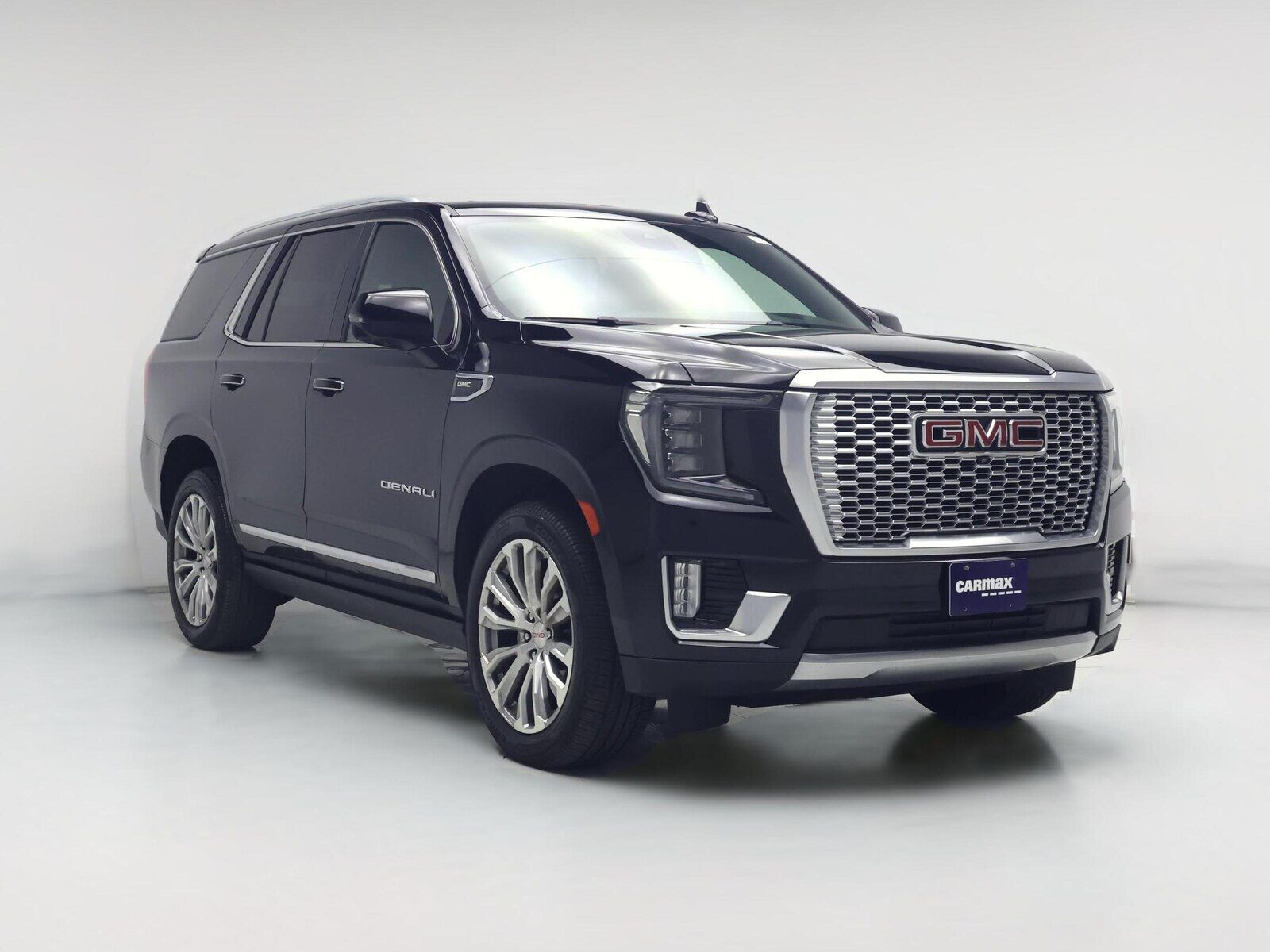 2023 GMC Yukon